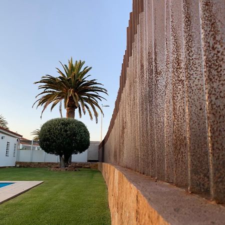 Villa Calma Luxury Villa Maspalomas  Esterno foto