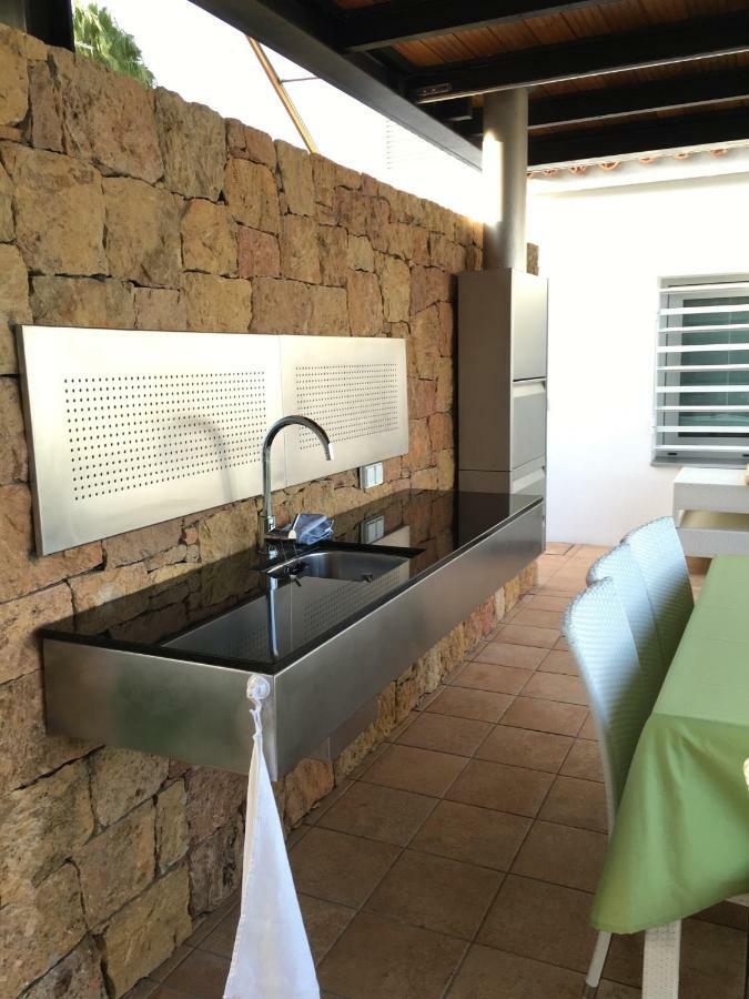 Villa Calma Luxury Villa Maspalomas  Esterno foto